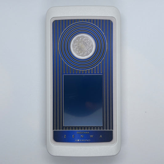 数霊ZENWA・空（かずたまぜんわ・くう）