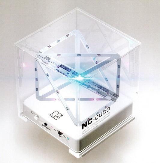 NCキューブプラス（NC-cube Plus）